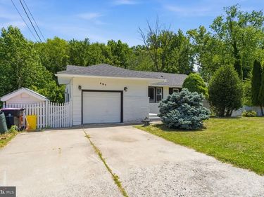 497 FRESNO PLACE, MAGNOLIA, NJ 08049