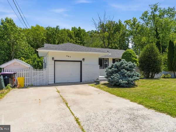 497 FRESNO PLACE, MAGNOLIA, NJ 08049