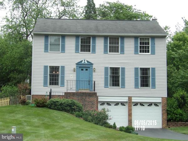 13767 CABELLS MILL DRIVE, CENTREVILLE, VA 20120