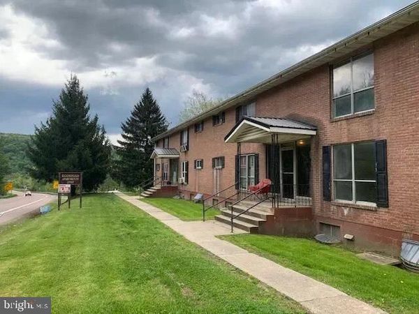 20960 MARYLAND HIGHWAY , BLOOMINGTON, MD 21523