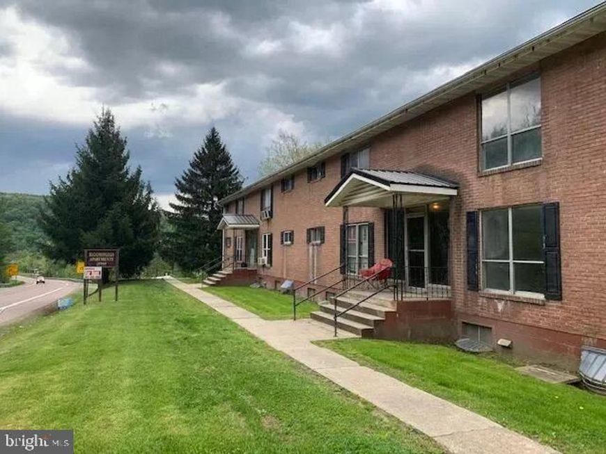 20960 Maryland Highway , Bloomington, MD 21523 Main Photo