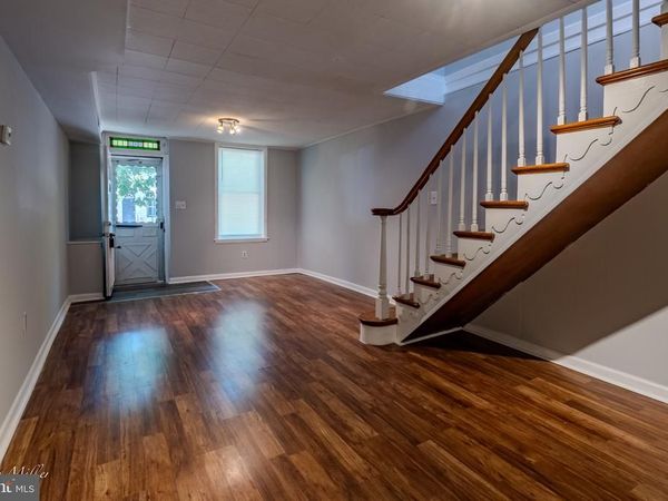 608 S MILTON AVENUE, BALTIMORE, MD 21224