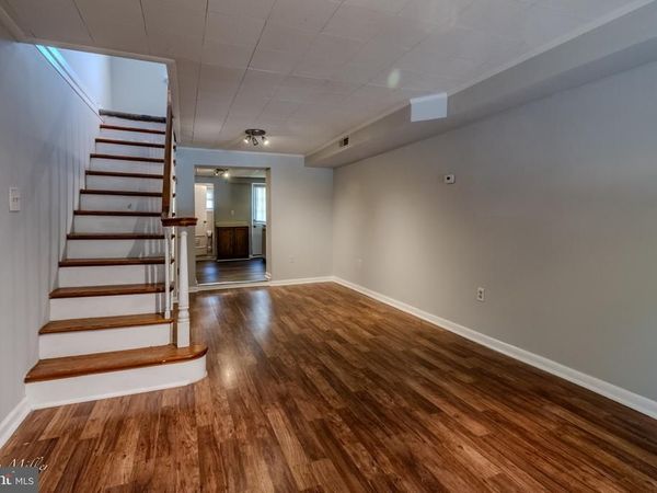 608 S MILTON AVENUE , BALTIMORE, MD 21224