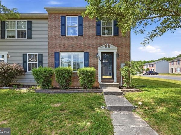 336 SURREY CLUB LANE, STEPHENS CITY, VA 22655