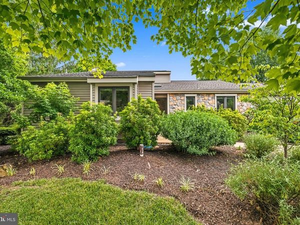 602 FRANKLIN WAY, Unit 602, WEST CHESTER, PA 19380