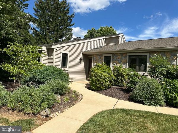 602 FRANKLIN WAY , Unit 602, WEST CHESTER, PA 19380