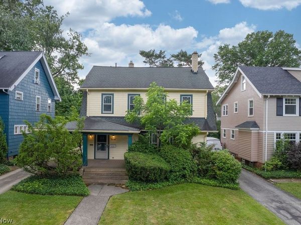 3110 Coleridge Road , Cleveland Heights, OH 44118