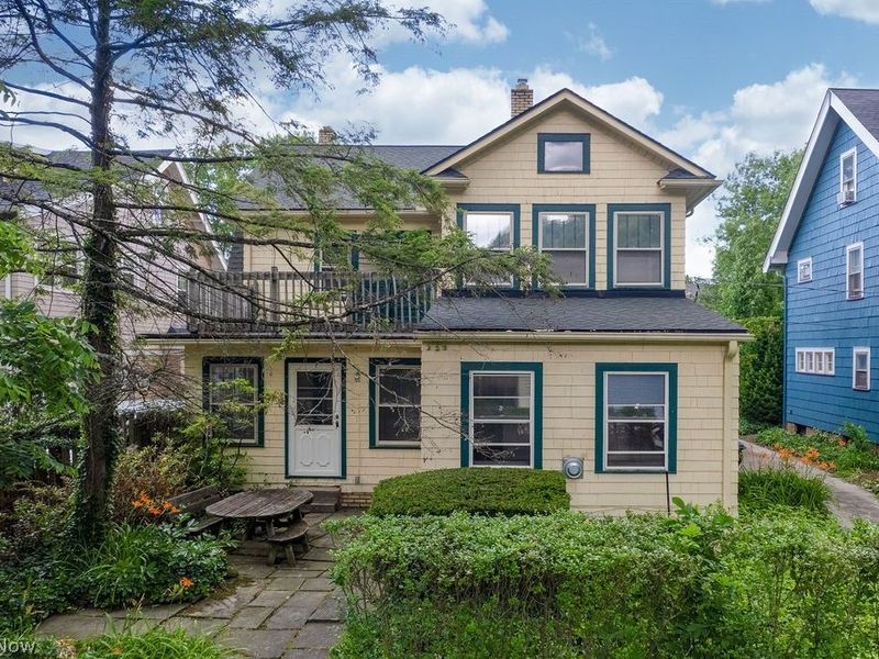 3110 Coleridge Road, Cleveland Heights, OH 44118 Photo 32