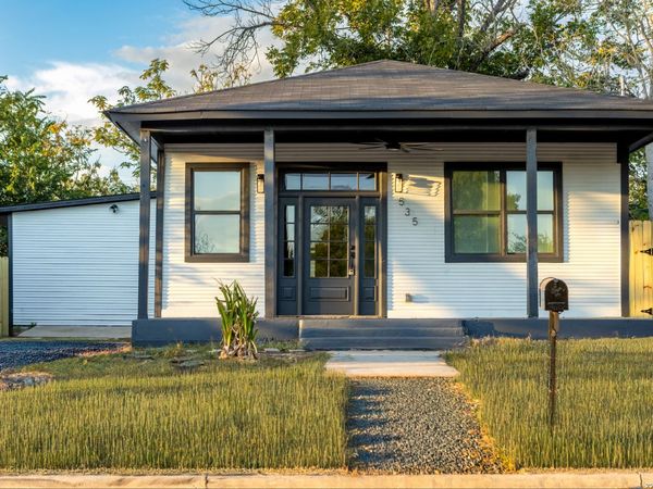 535 Austin St, Pleasanton, TX 78064