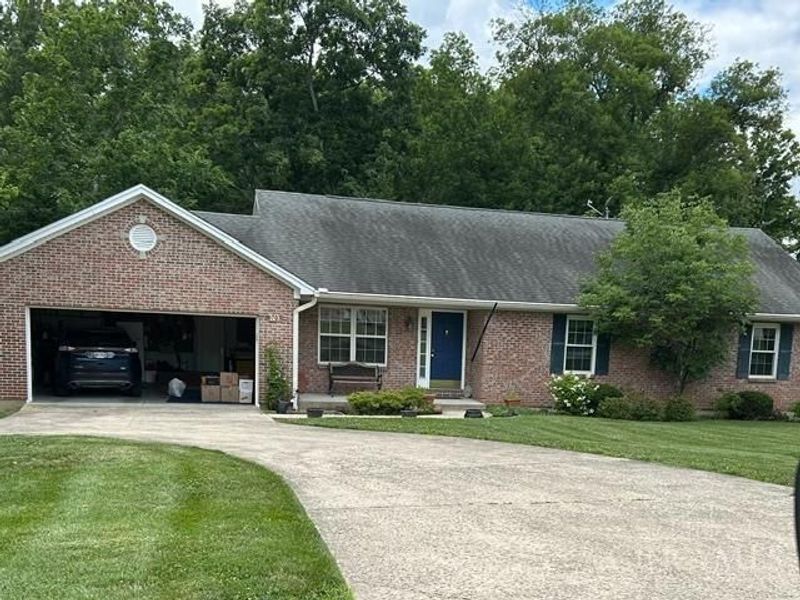 6703 Susan Drive, Goshen Twp, OH 45140 Photo 1