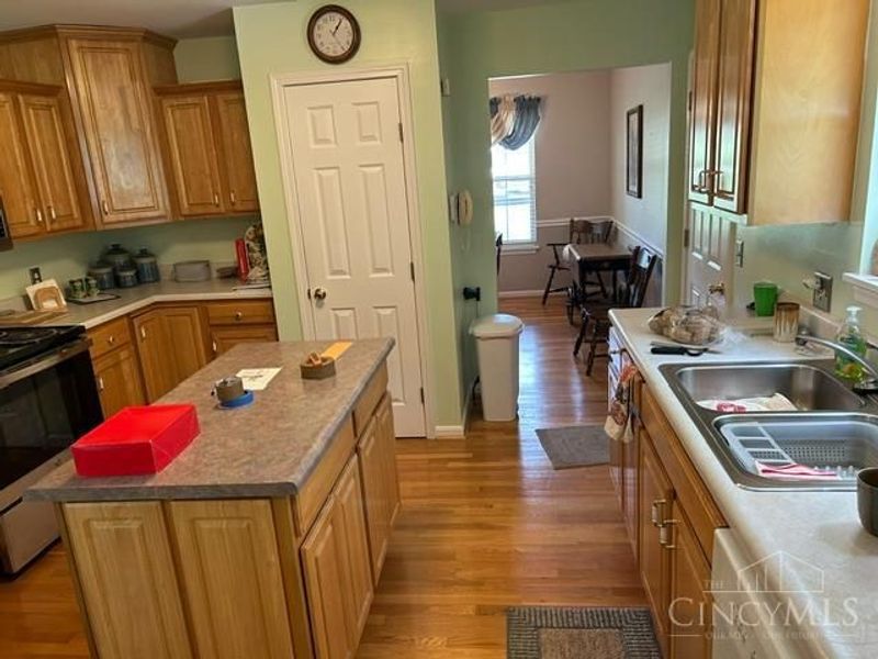 6703 Susan Drive, Goshen Twp, OH 45140 Photo 5