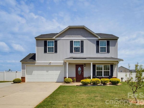 660 Tyro Road, Lexington, NC 27295