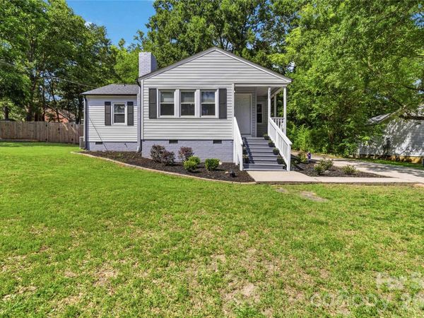 711 Flint Street, Rock Hill, SC 29730