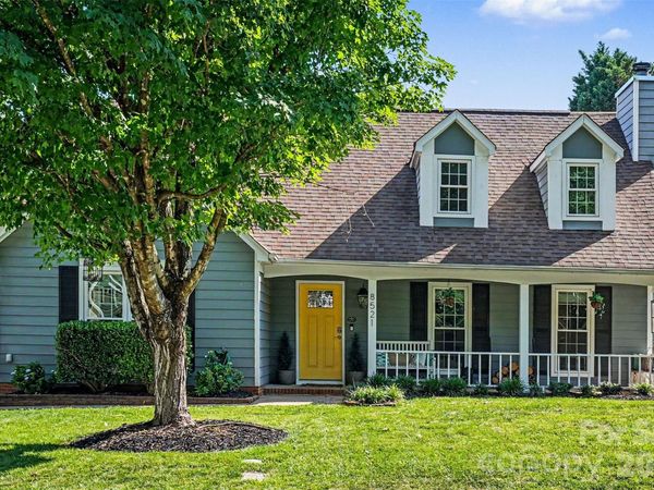 8521 Milton Morris Drive, Charlotte, NC 28227
