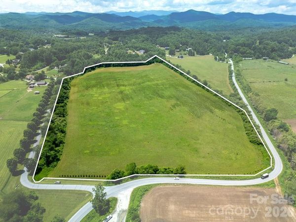 Mini Farm 2 & 3 TBD Coventry Drive , Brevard, NC 28712