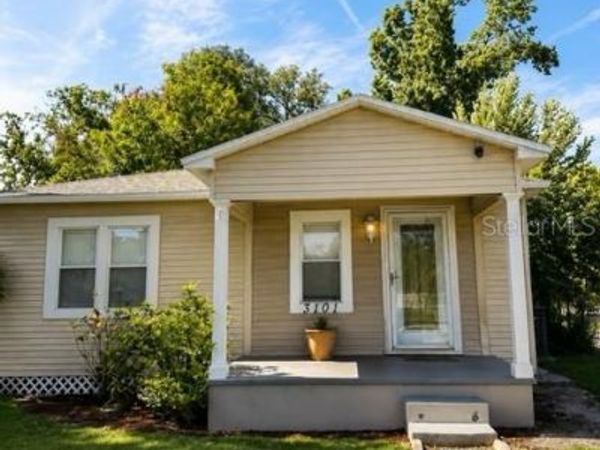 3101 W DEWEY STREET, TAMPA, FL 33607
