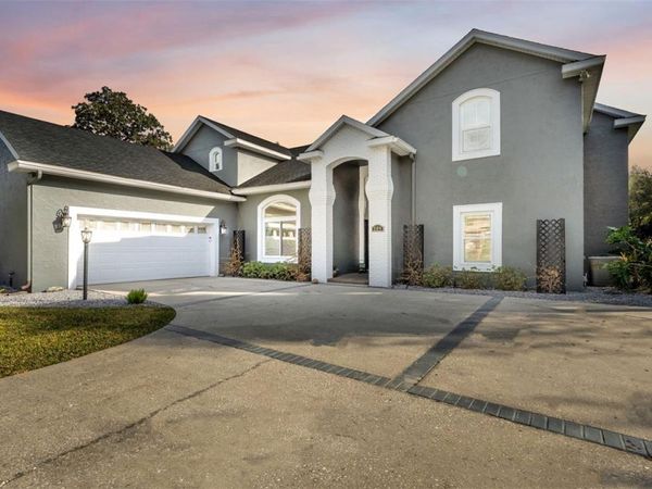 109 VAN FLEET COURT , AUBURNDALE, FL 33823