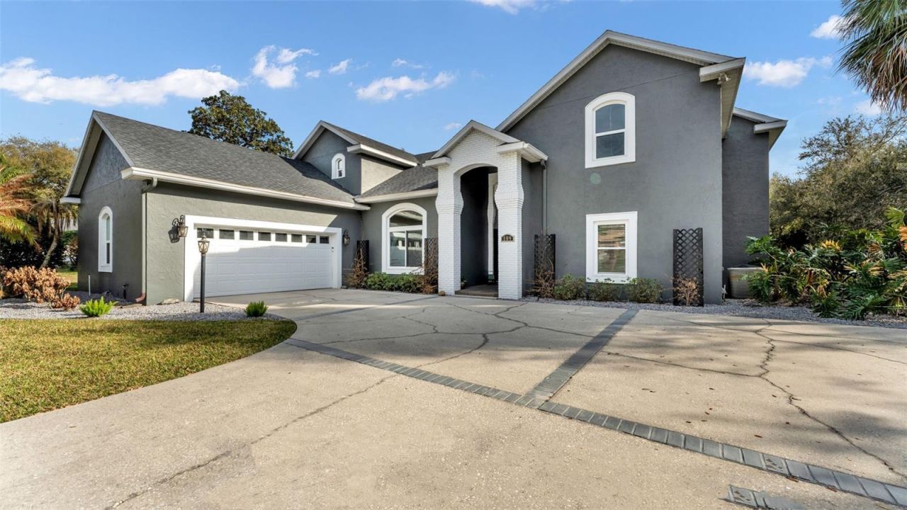 109 Van Fleet Court , Auburndale, FL 33823 Photo