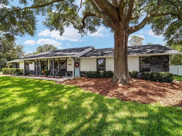 3453 SE 25TH AVENUE , OCALA, FL 34471
