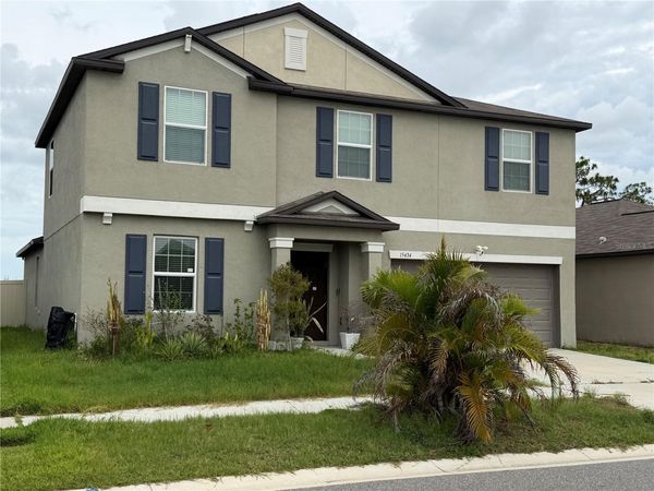 15434 MILLER CREEK DRIVE , SUN CITY CENTER, FL 33573