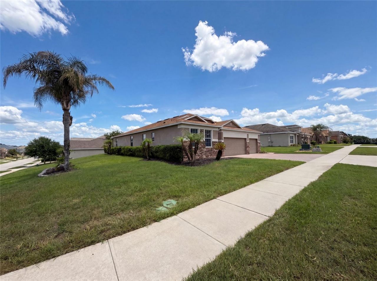 5605 Windsong Oak Drive, Leesburg, FL 34748 Photo