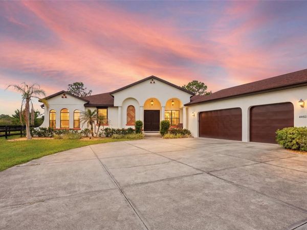 4460 RUNWAY LANE, ST CLOUD, FL 34772