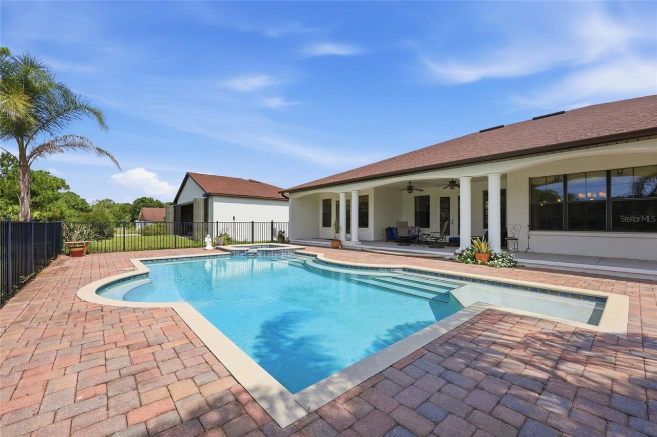 4460 Runway Lane, Saint Cloud, FL 34772 Photo