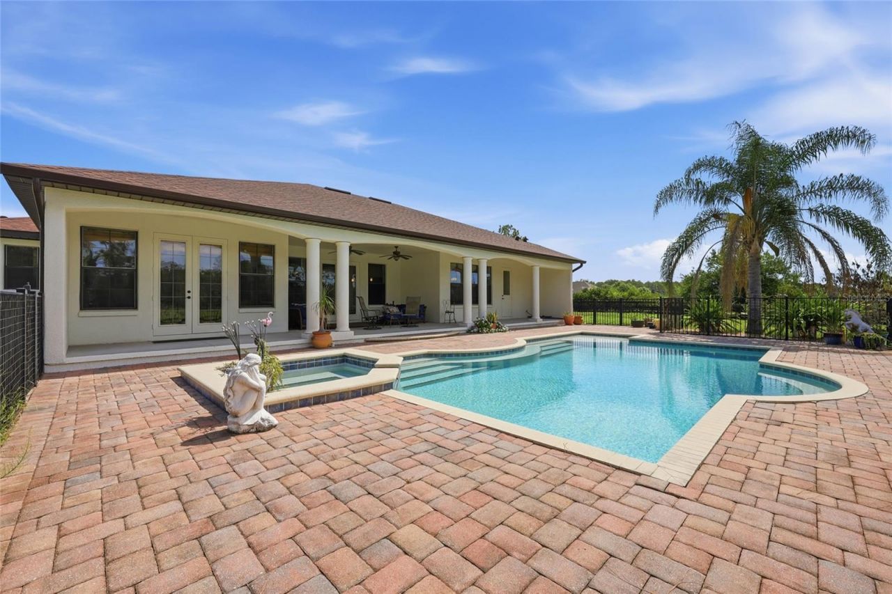 4460 Runway Lane, Saint Cloud, FL 34772 Photo