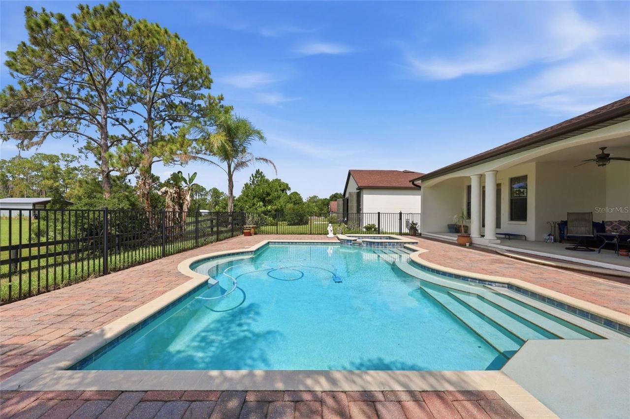 4460 Runway Lane, Saint Cloud, FL 34772 Photo