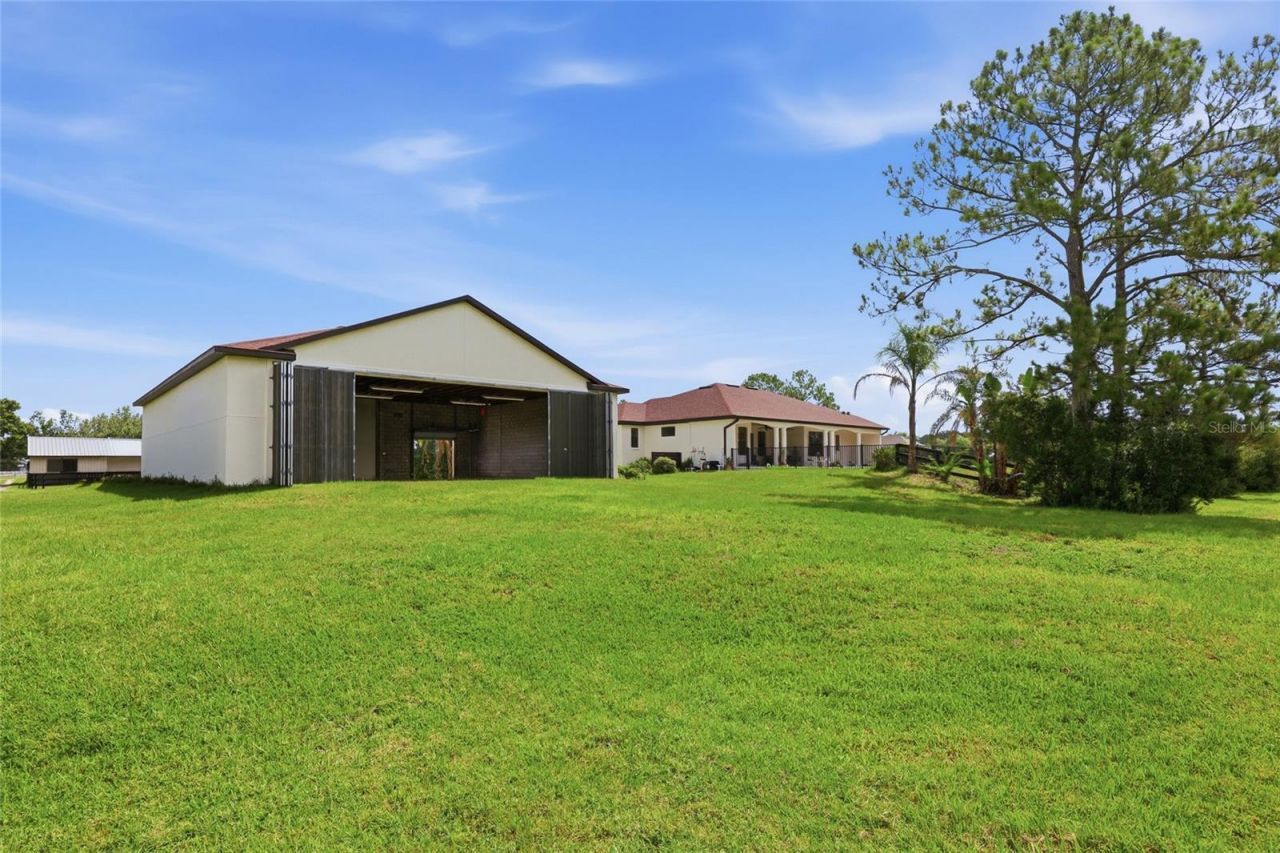 4460 Runway Lane, Saint Cloud, FL 34772 Photo