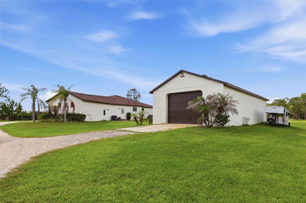 4460 Runway Lane, Saint Cloud, FL 34772 Photo