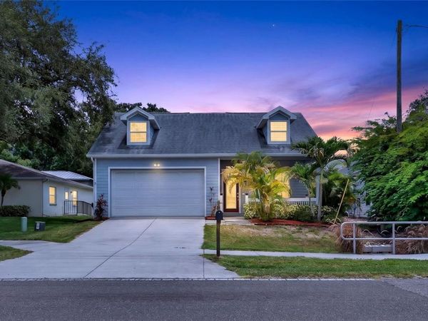 1535 PINEHURST ROAD , DUNEDIN, FL 34698