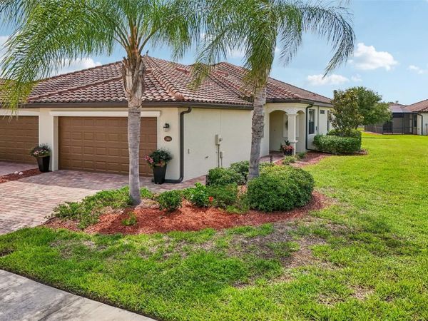 12664 FELICE DRIVE , VENICE, FL 34293
