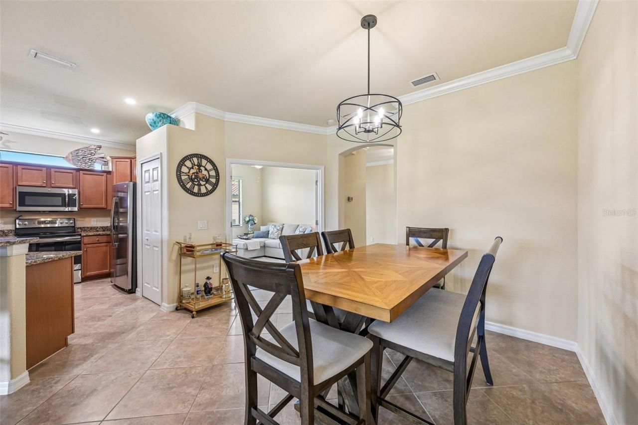12664 Felice Drive , Venice, FL 34293 Photo