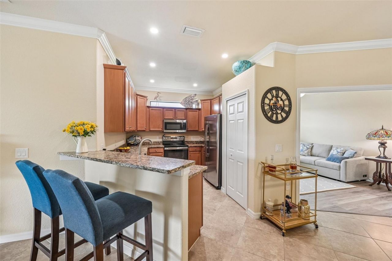 12664 Felice Drive , Venice, FL 34293 Photo