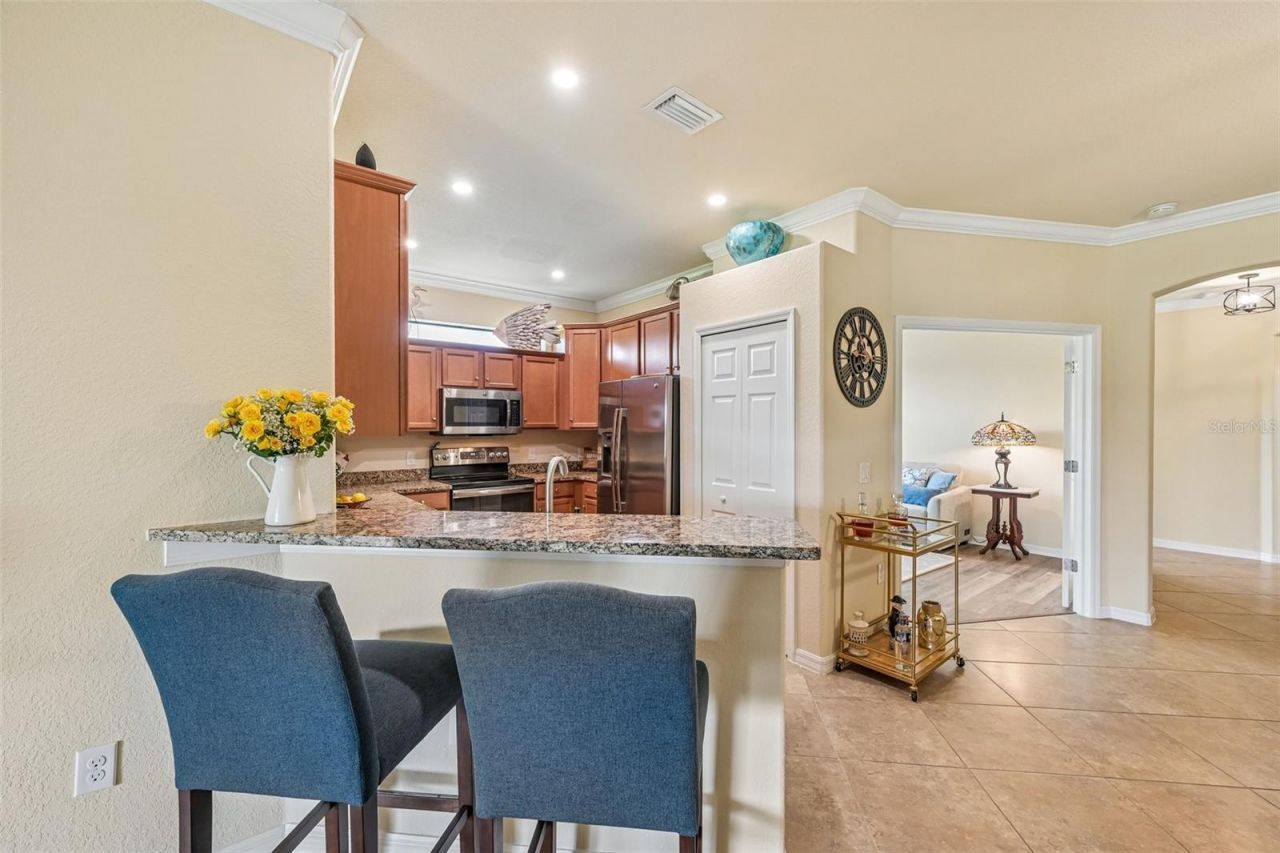 12664 Felice Drive , Venice, FL 34293 Photo