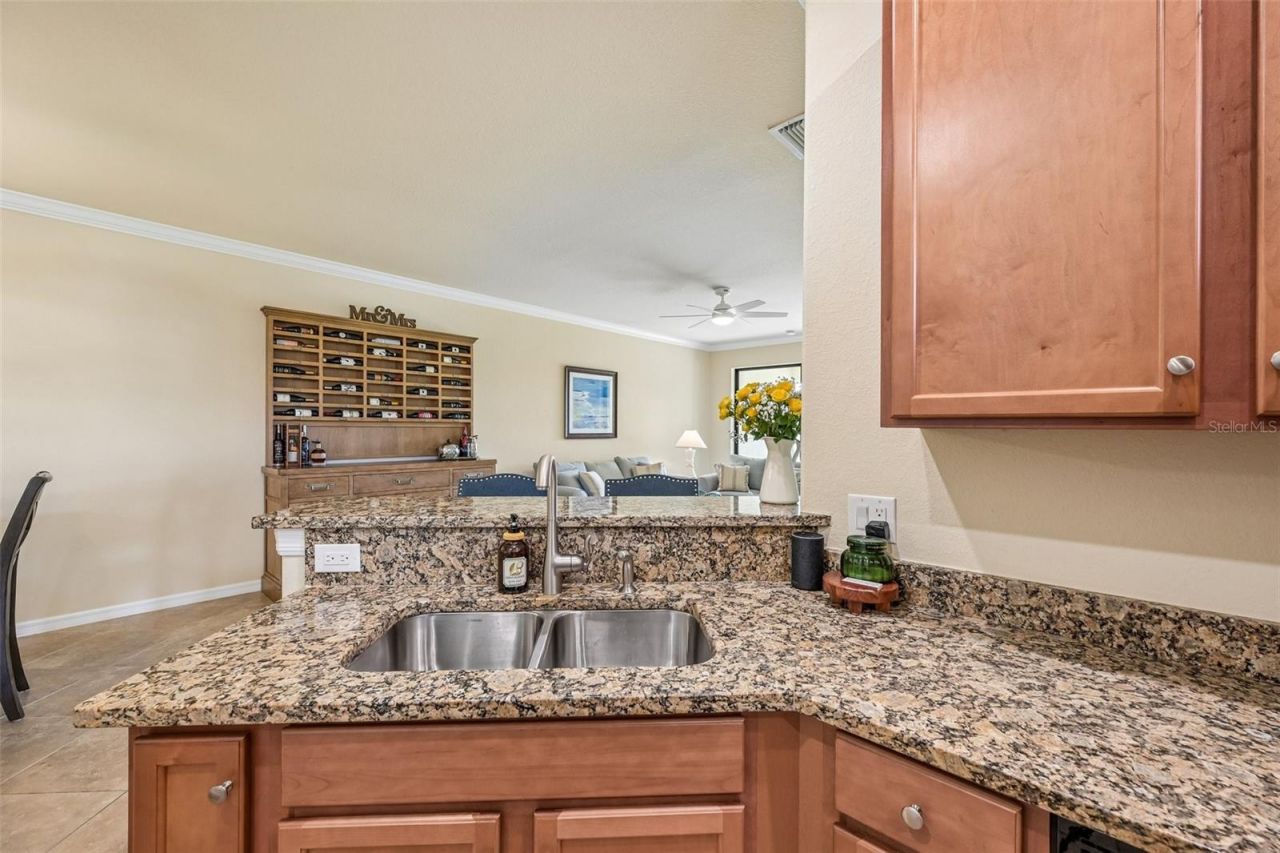 12664 Felice Drive , Venice, FL 34293 Photo