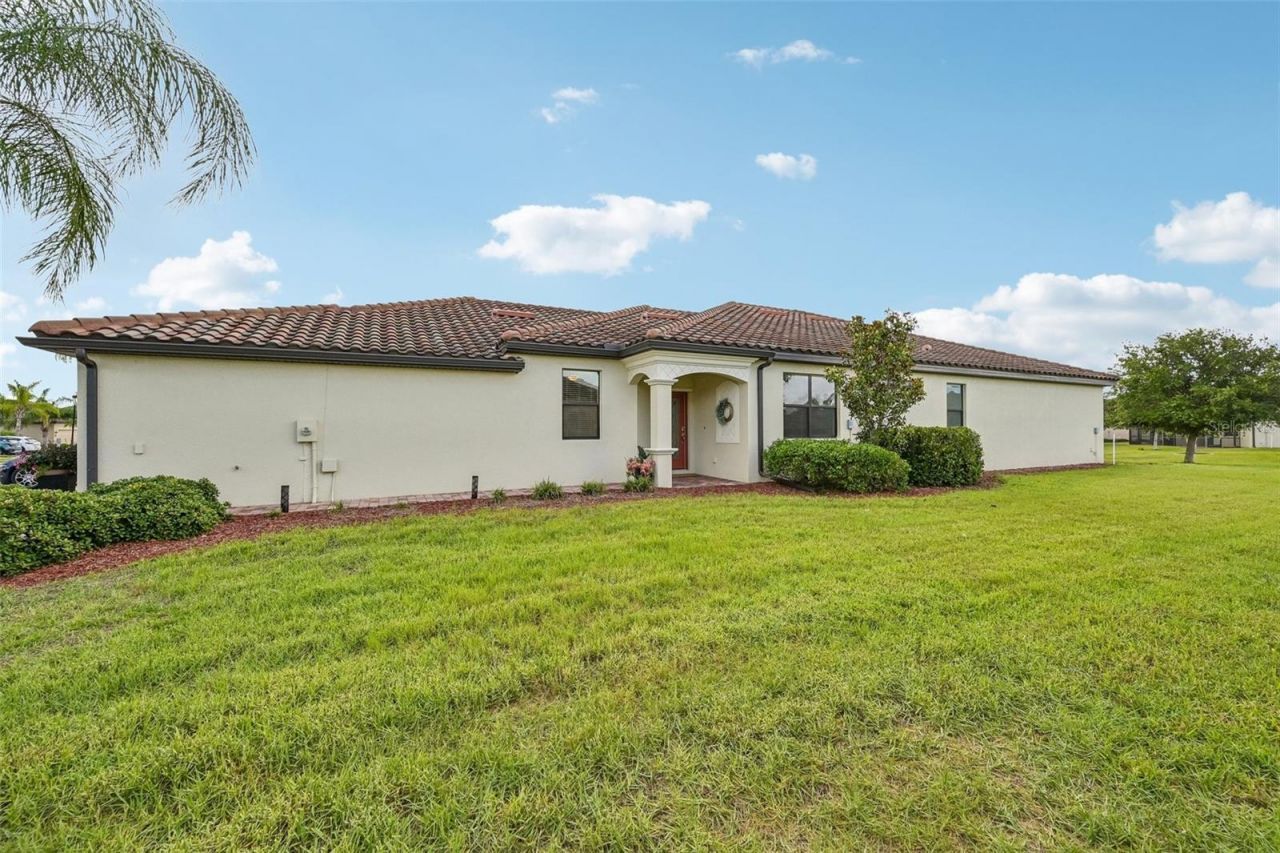 12664 Felice Drive , Venice, FL 34293 Photo