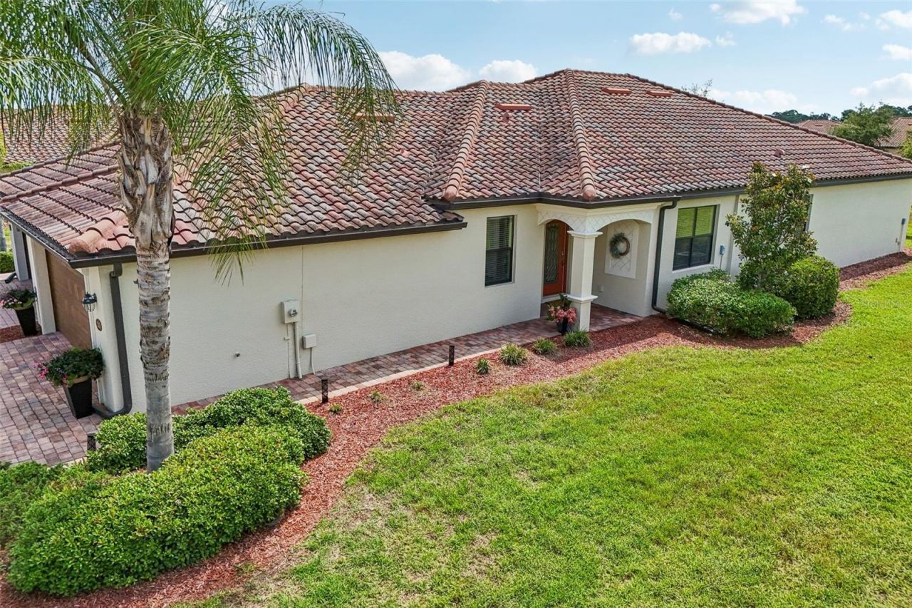 12664 Felice Drive , Venice, FL 34293 Photo
