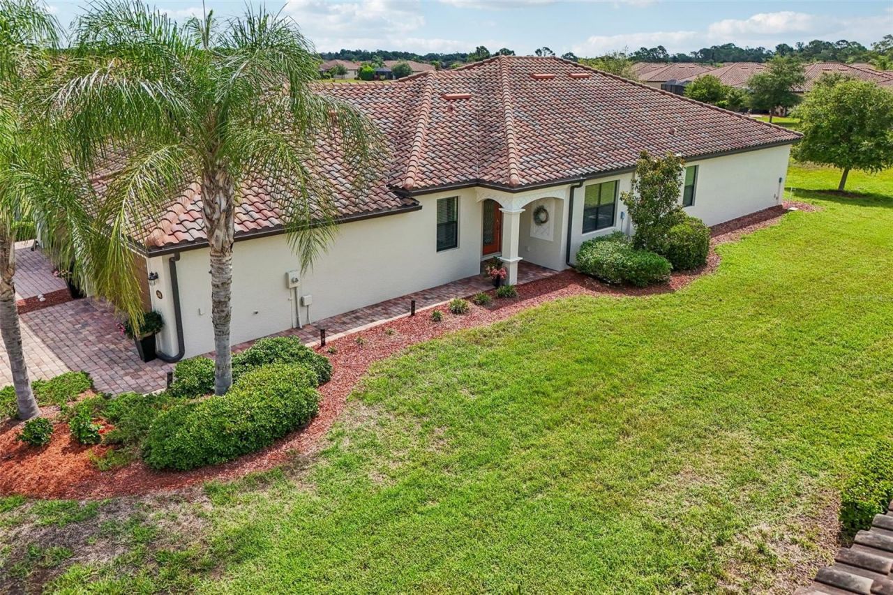 12664 Felice Drive , Venice, FL 34293 Photo