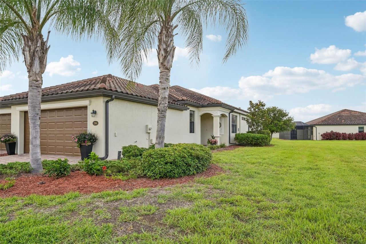 12664 Felice Drive , Venice, FL 34293 Photo