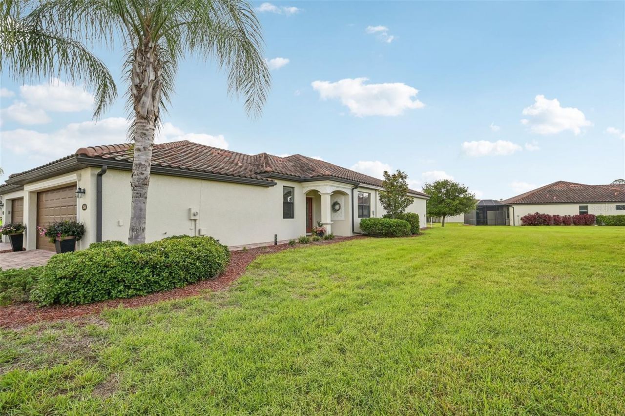 12664 Felice Drive , Venice, FL 34293 Photo