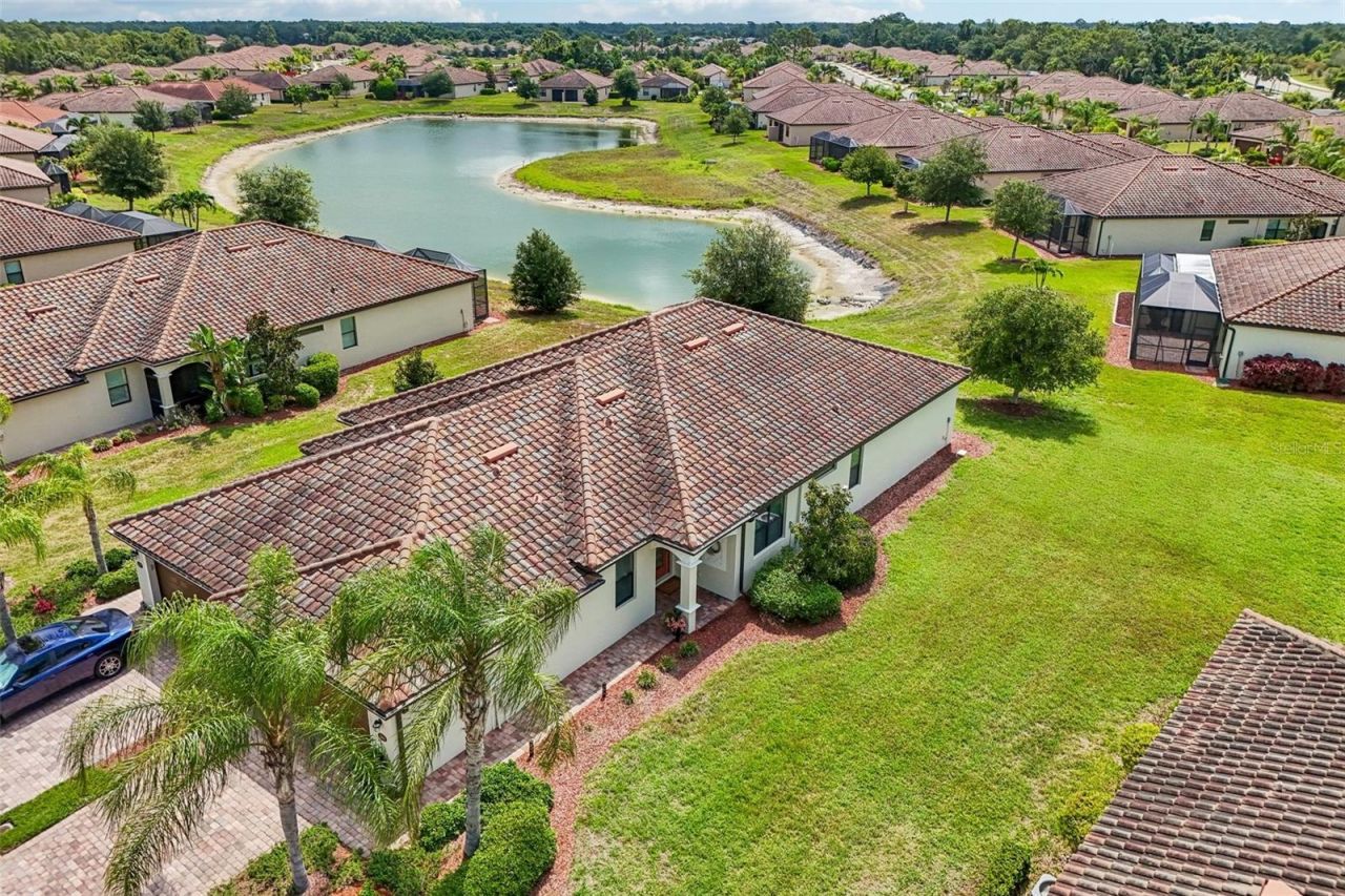 12664 Felice Drive , Venice, FL 34293 Photo