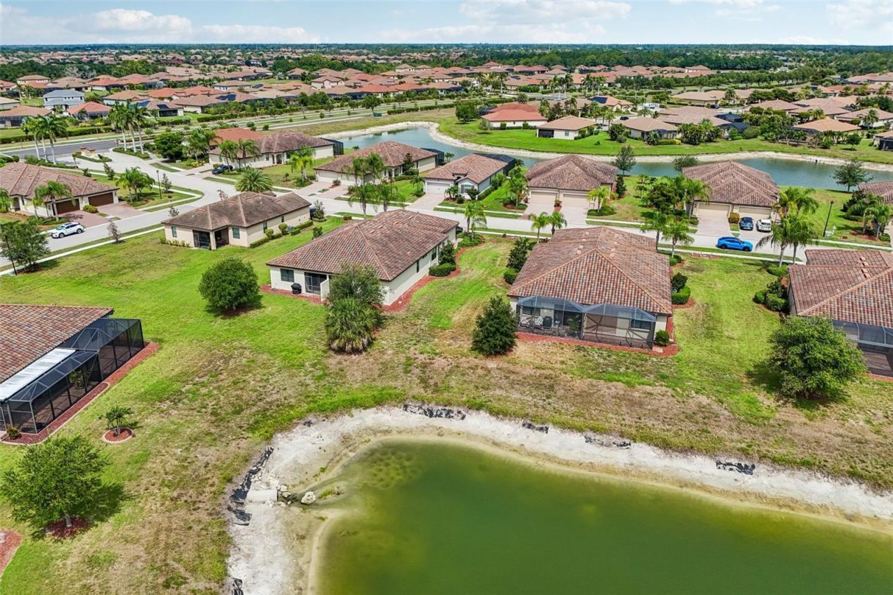 12664 Felice Drive , Venice, FL 34293 Photo