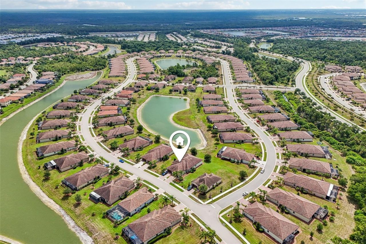 12664 Felice Drive , Venice, FL 34293 Photo