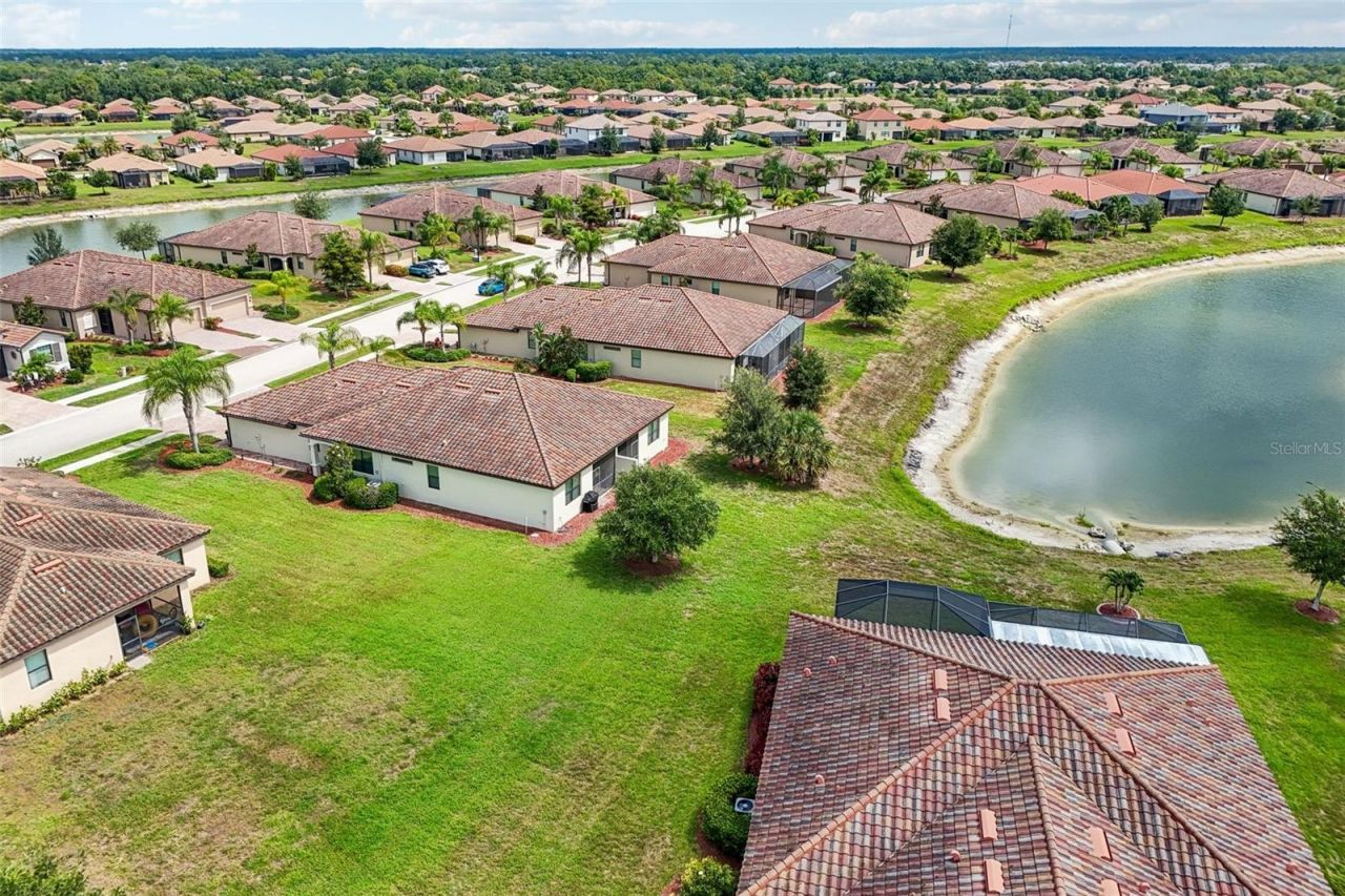 12664 Felice Drive , Venice, FL 34293 Photo