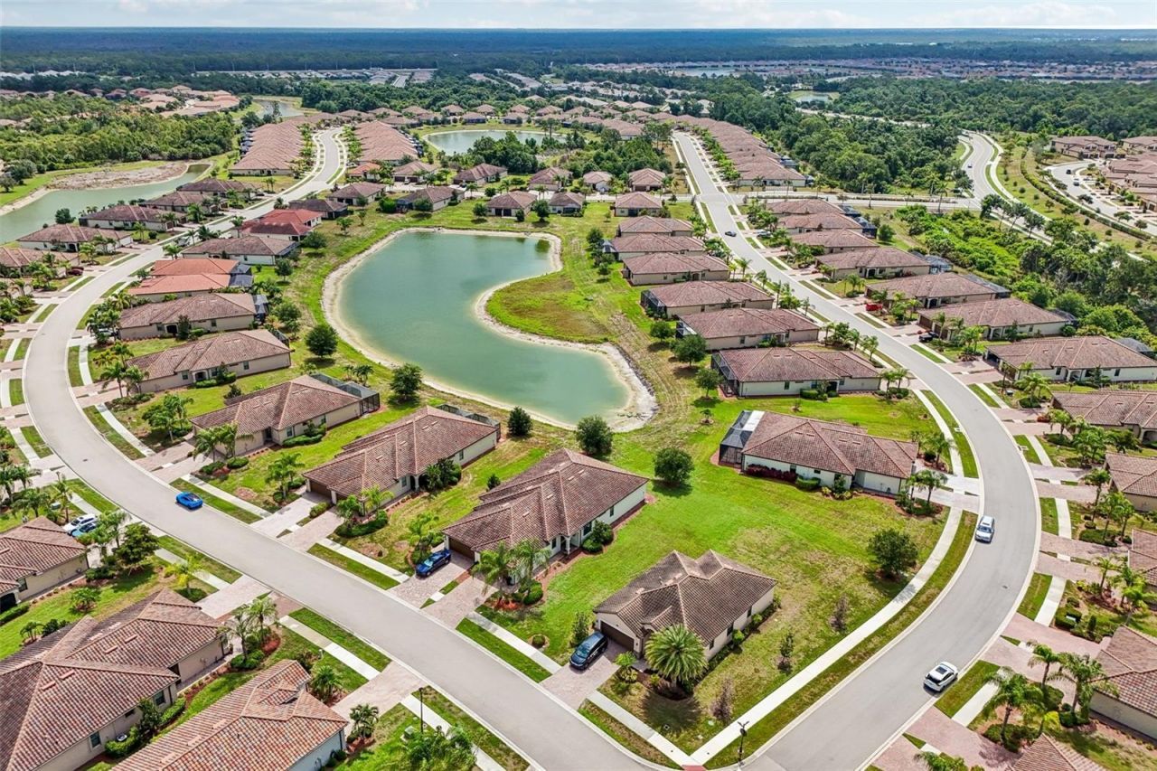 12664 Felice Drive , Venice, FL 34293 Photo
