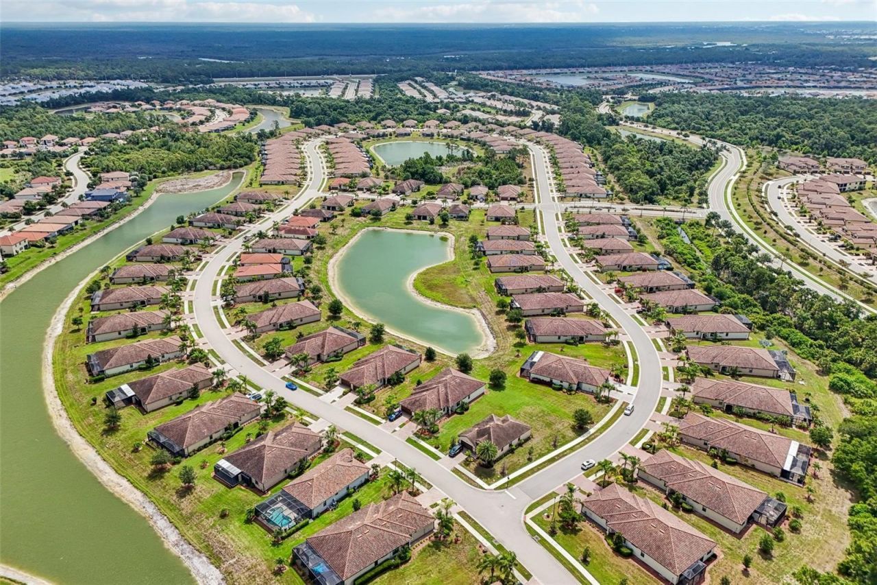 12664 Felice Drive , Venice, FL 34293 Photo