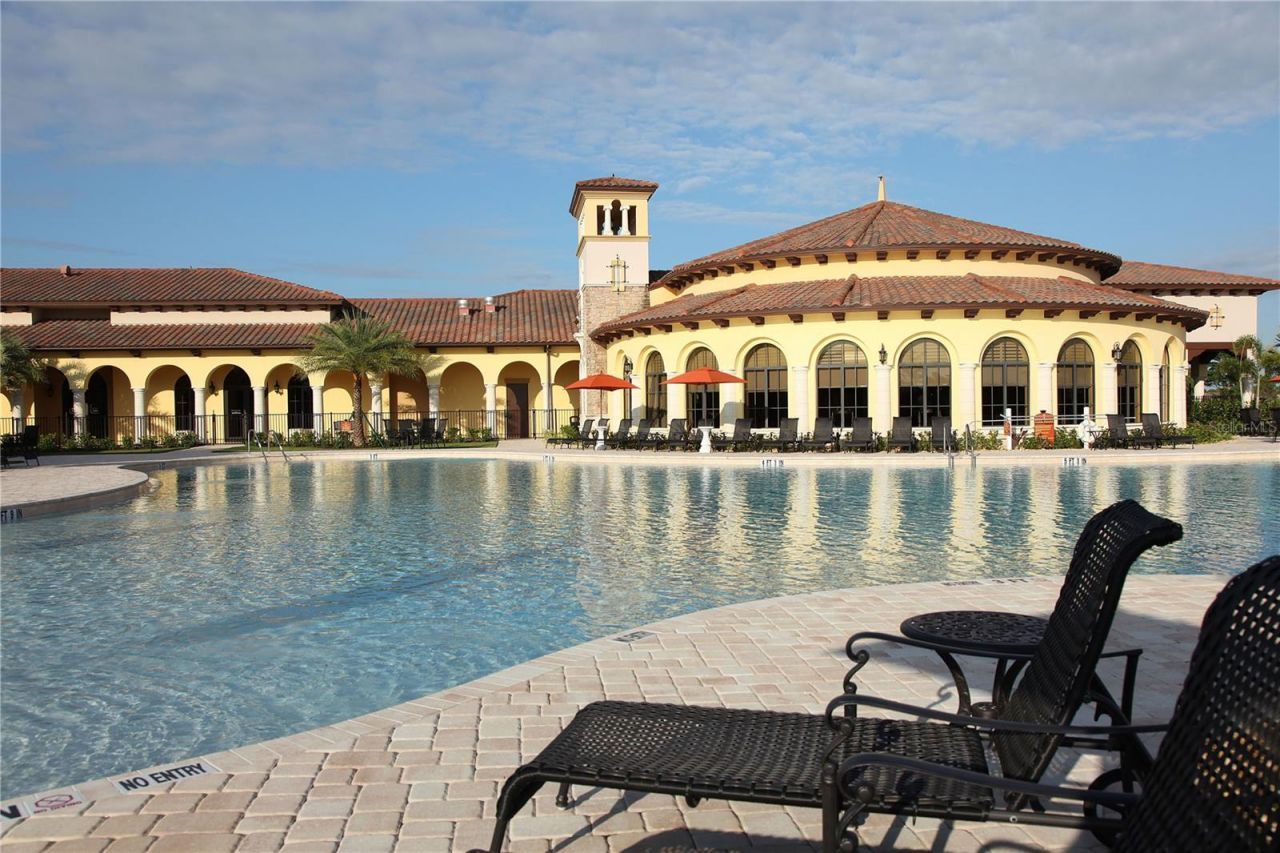 12664 Felice Drive , Venice, FL 34293 Photo