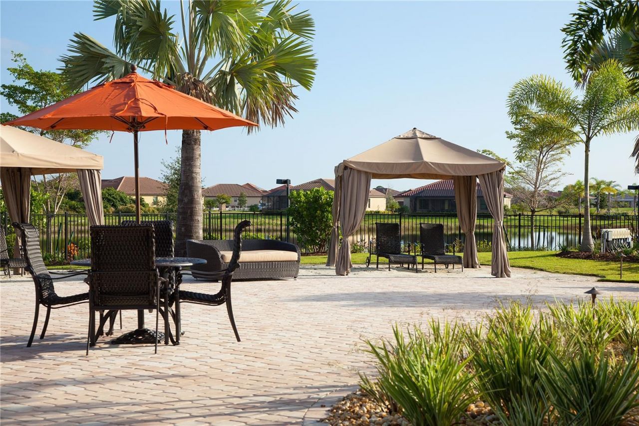 12664 Felice Drive , Venice, FL 34293 Photo